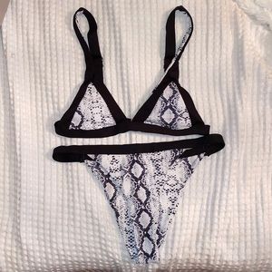 Shein Bikini